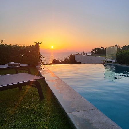 The View Bodrum Exteriör bild