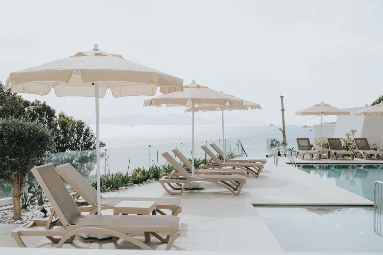 The View Bodrum Exteriör bild