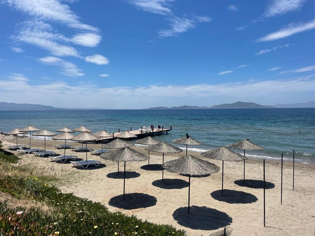The View Bodrum Exteriör bild