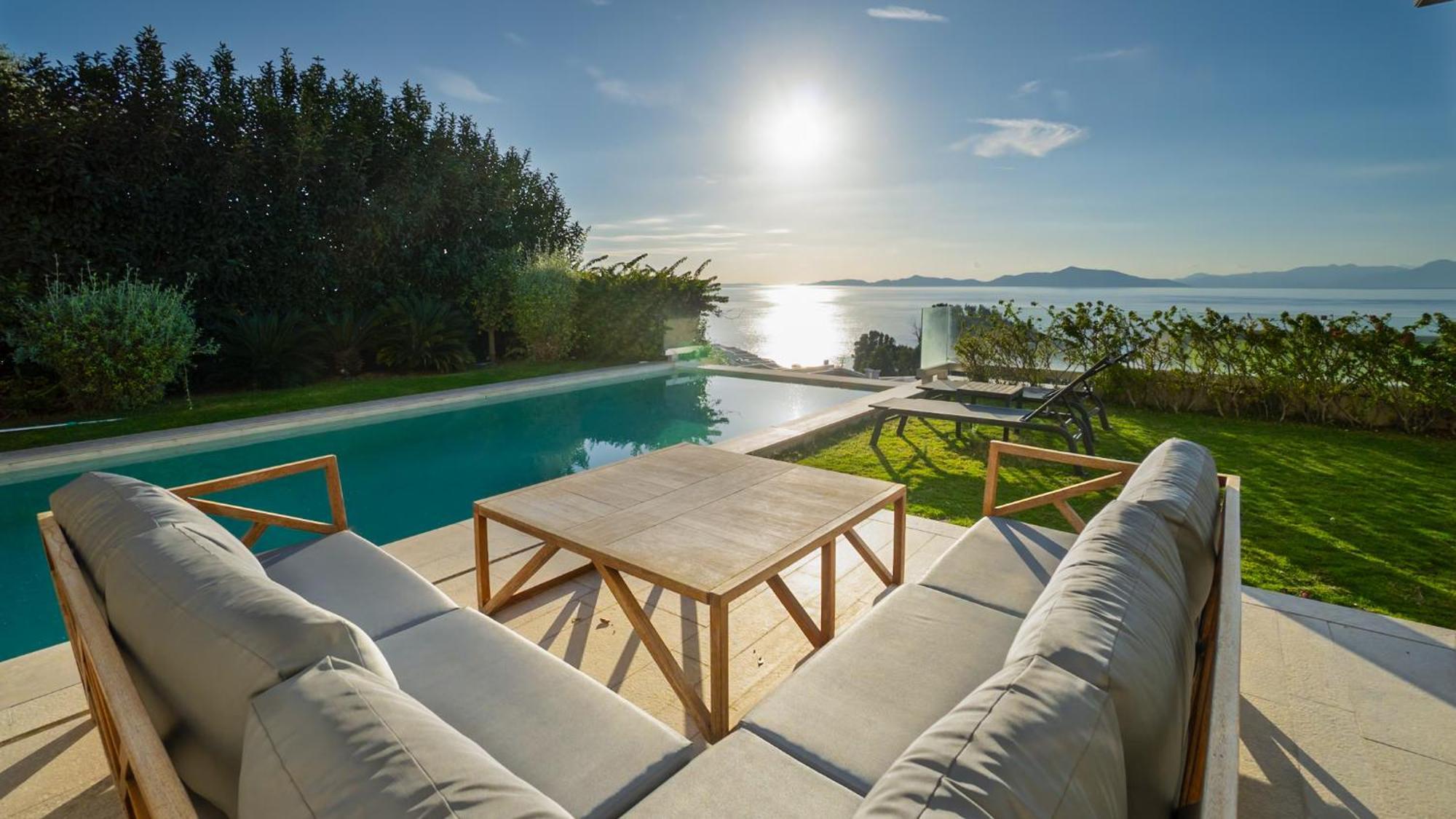 The View Bodrum Exteriör bild