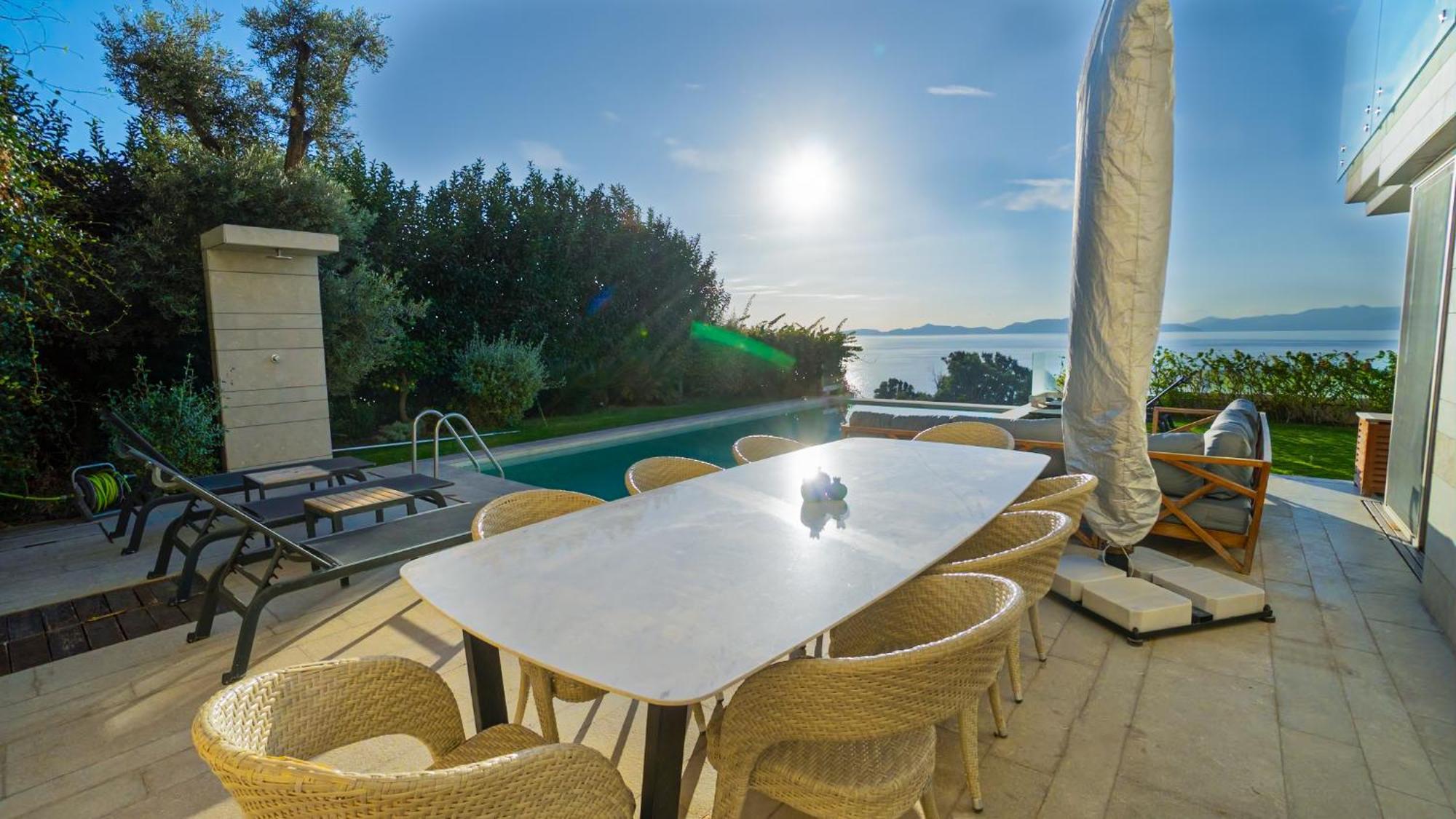The View Bodrum Exteriör bild